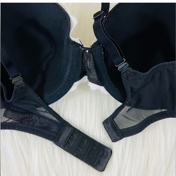 34C/M Victoria’s Secret Body by Victoria Bra & Cheekini Pantie Set - Picture 9 of 14